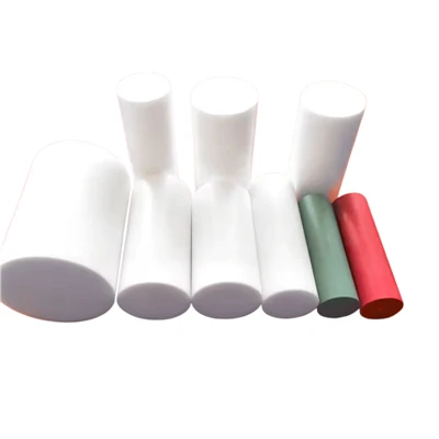 การจำแนกประเภทและการใช้งานอุตสาหกรรมของ polytetrafluoroethylene (PTFE)
