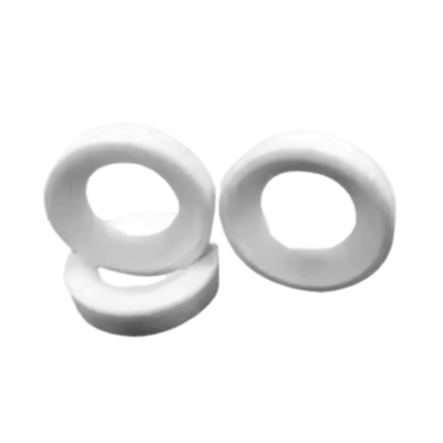 การดูดซับความชื้นส่งผลต่อคุณสมบัติของ PTFE ดัดแปลง (TFM) อย่างไร?